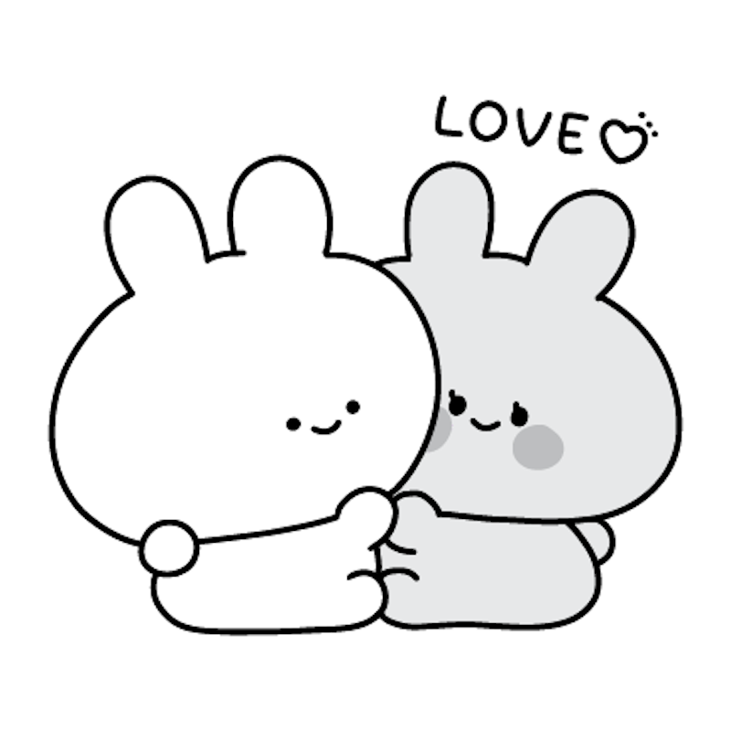 LOVE♡