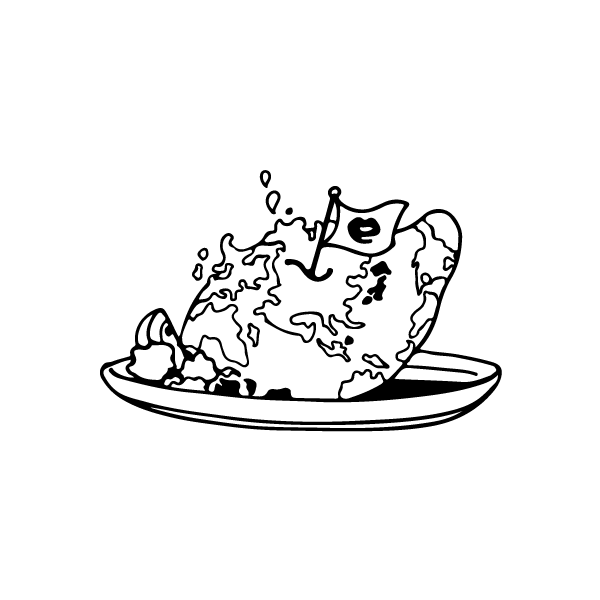世界の食べもの