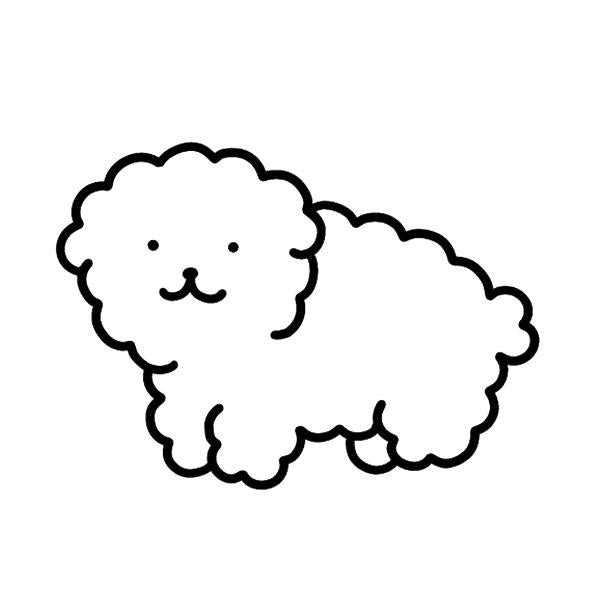 ビションフレンド