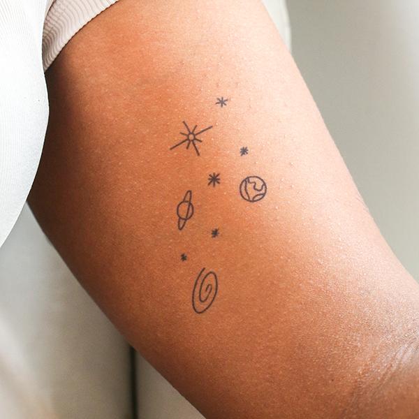 SPACE DESIGNS