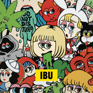 IBU