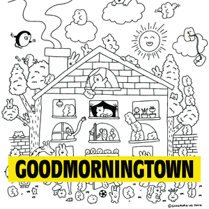 GoodMorningTown