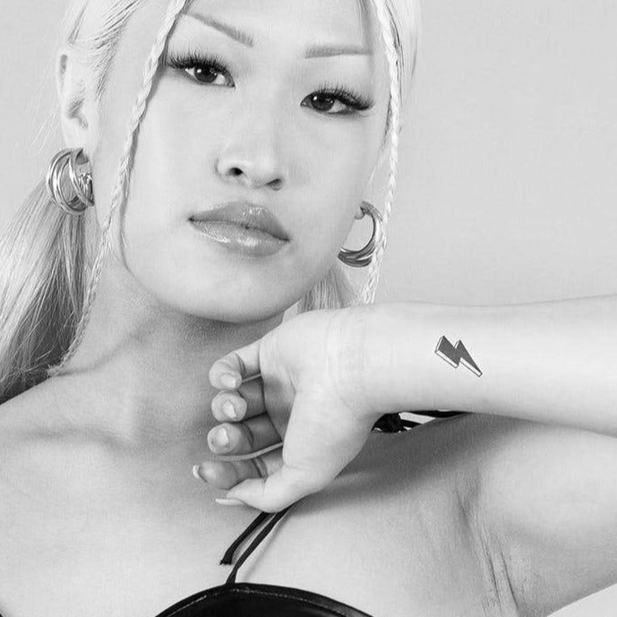 inkbox tattoo