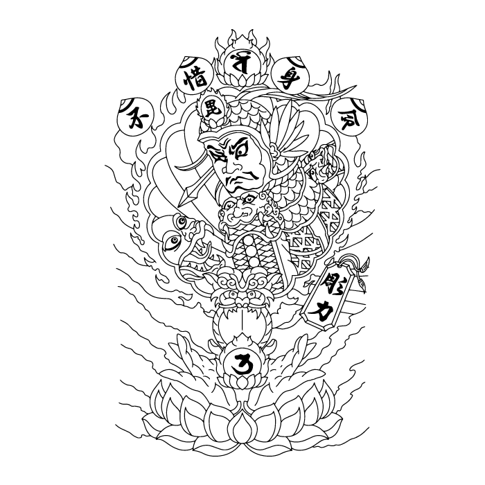 Vaisravana