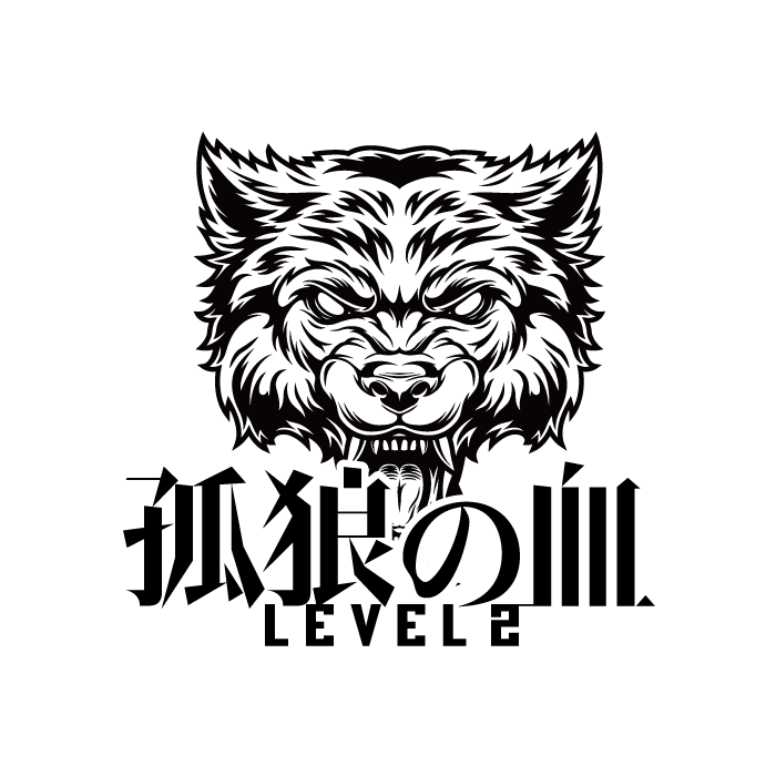 LONE WOLF