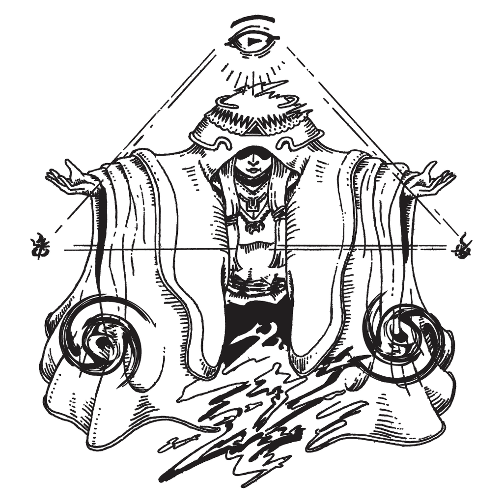necromancer