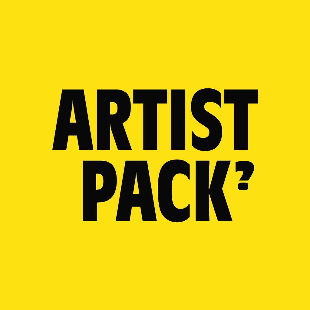 Artist Pack