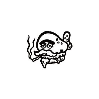BURGER SAMURAI