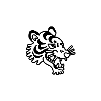 虎 TIGER
