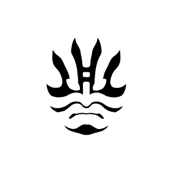 隈取 KUMADORI