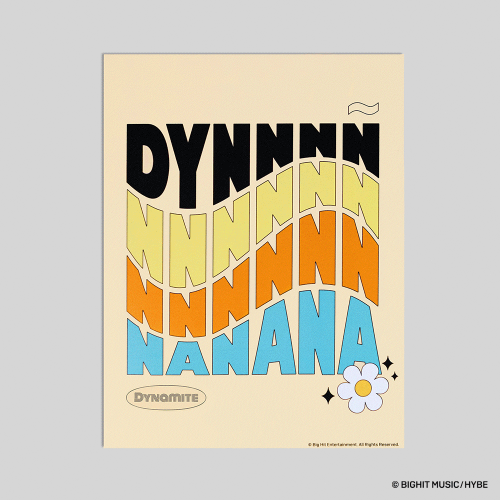Dynamite Disco G