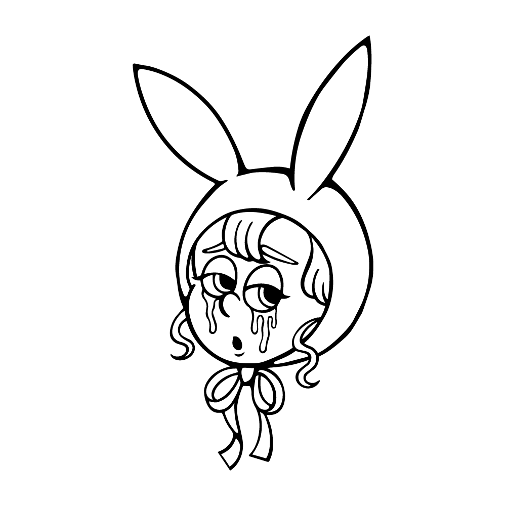 BUNNY GIRL