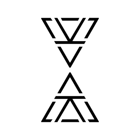 WK LOGO 【INKBOX + KODA KUMI】