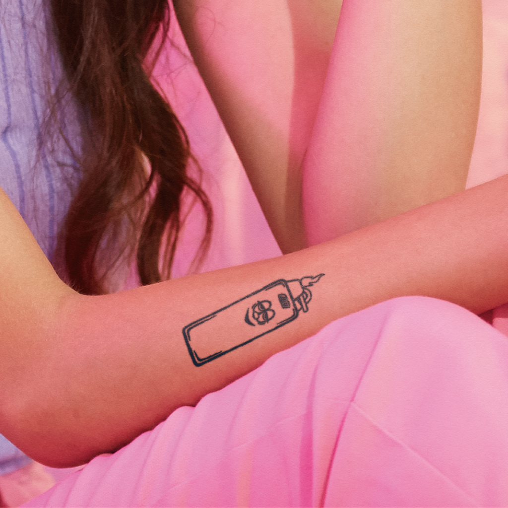 Lighter