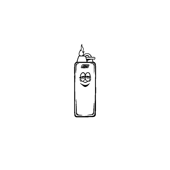 Lighter