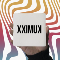 KUMIXX【INKBOX + KODA KUMI】