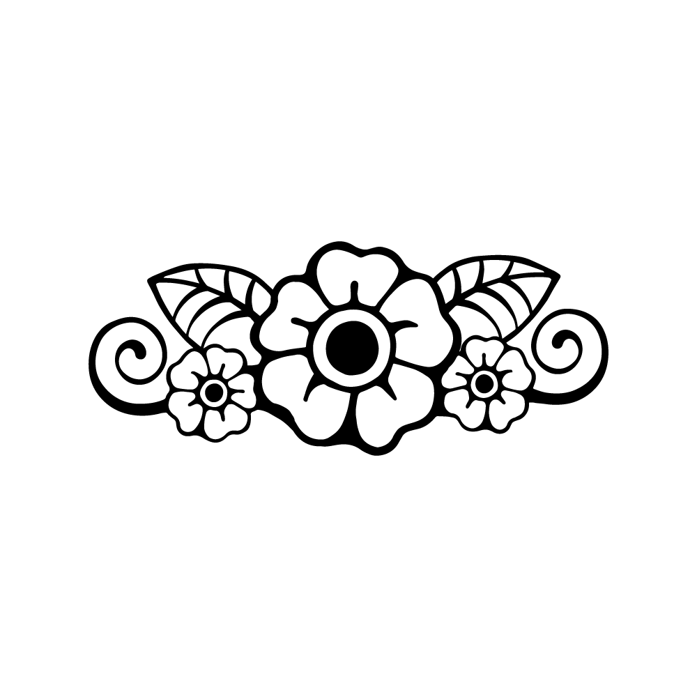LIL BLOOM