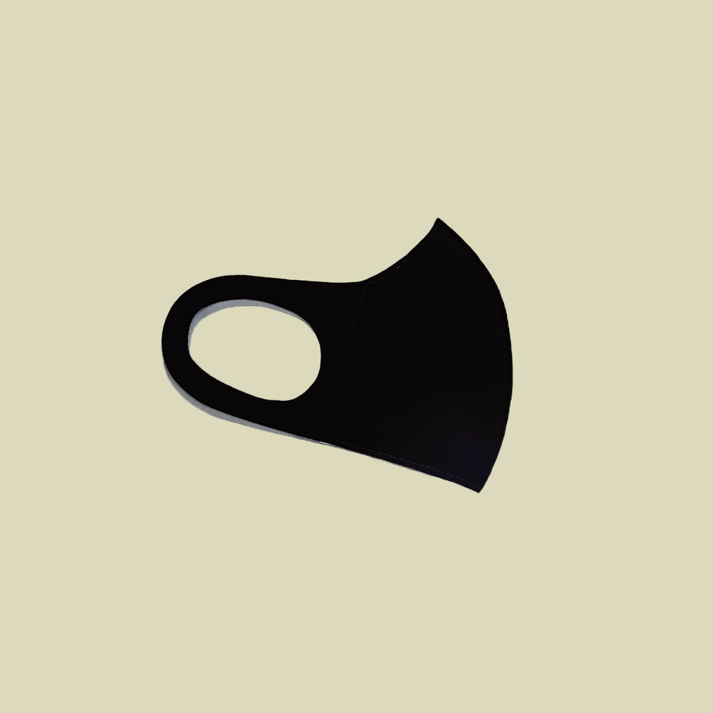 Inkbox MASK Black