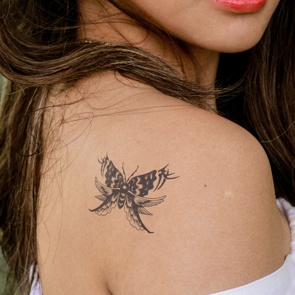 DREAM BUTTERFLY