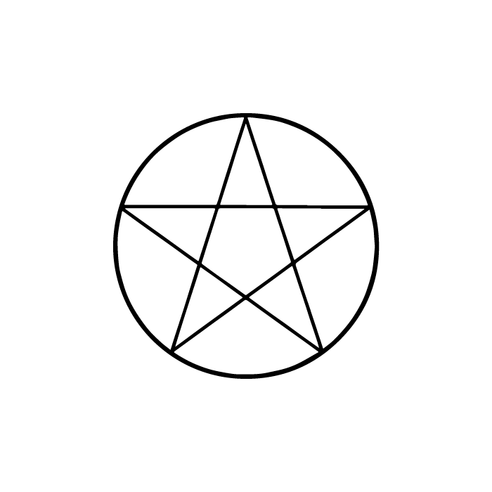 ペンタクル