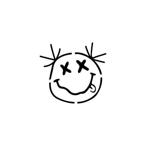 K SMILE 【INKBOX + KODA KUMI】