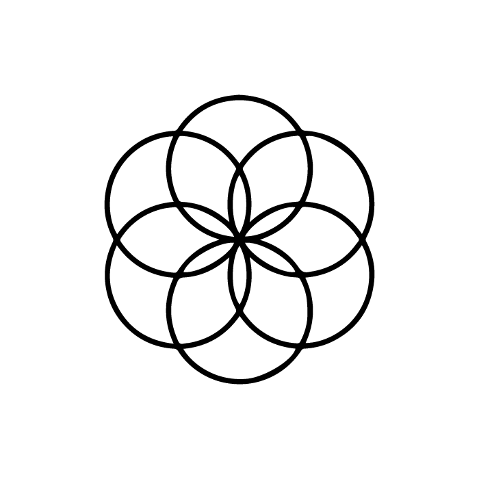 スピログラフ