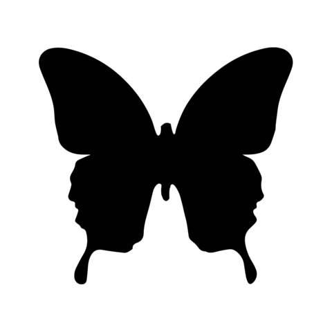 BUTTERFLY【INKBOX + KODA KUMI】
