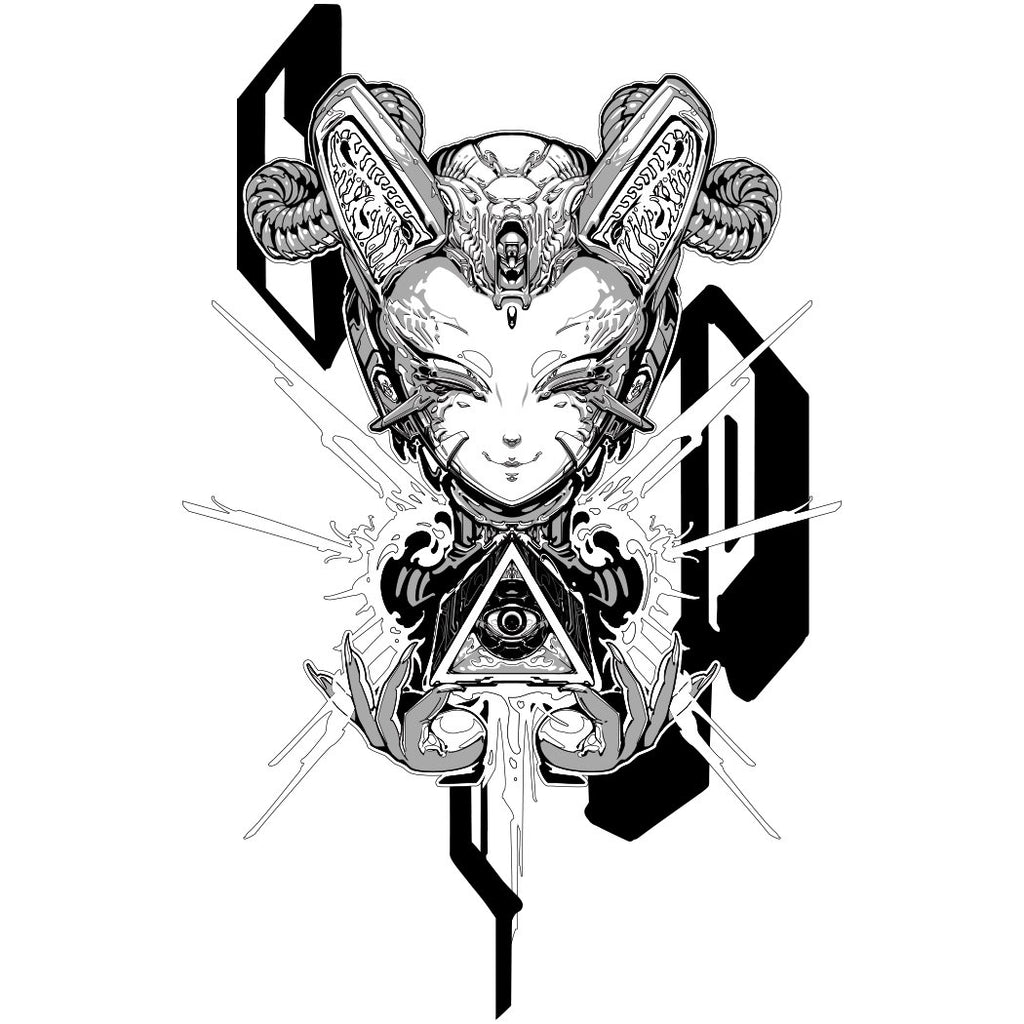 Machine Elves