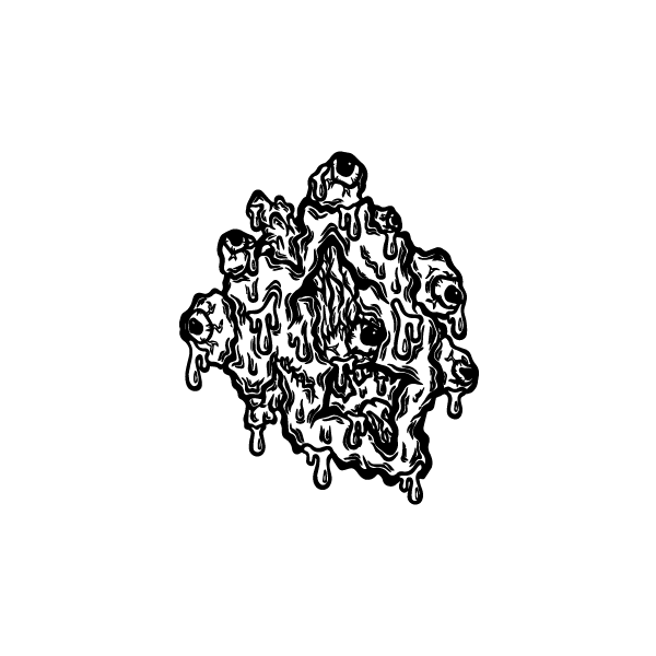 溶解 -Yokai-