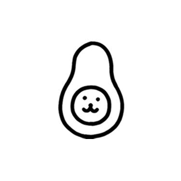 アボカドフレンド