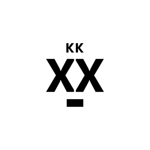 20th LOGO【INKBOX + KODA KUMI】