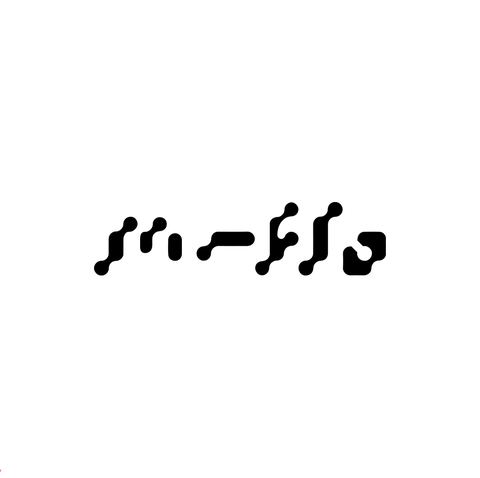 m-flo LOGO【Inkbox + m-flo】