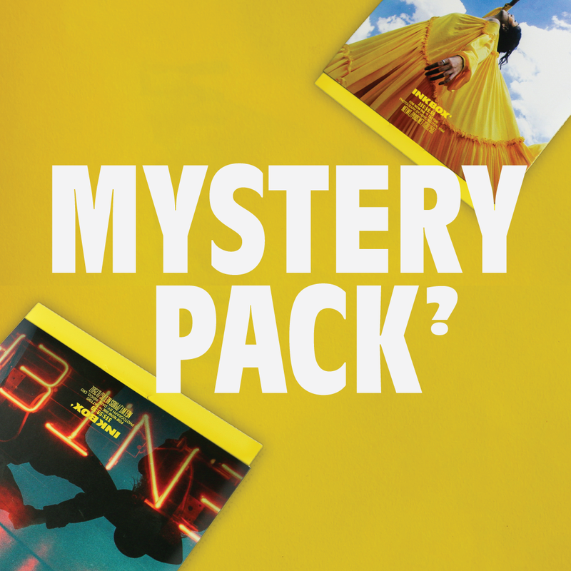 Mystery Pack