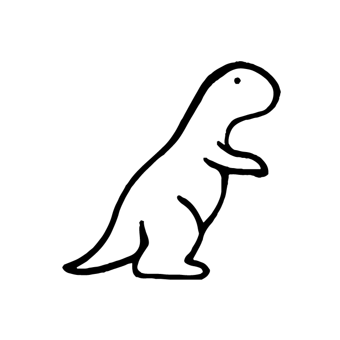 ティーレックス